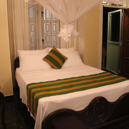 Fort De 19 Villa - Galle Fort Экстерьер фото