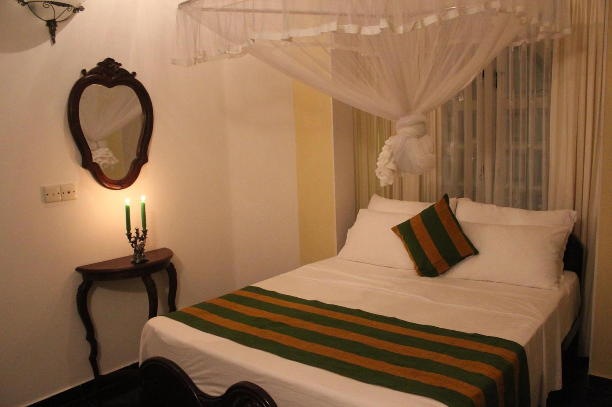 Fort De 19 Villa - Galle Fort Экстерьер фото