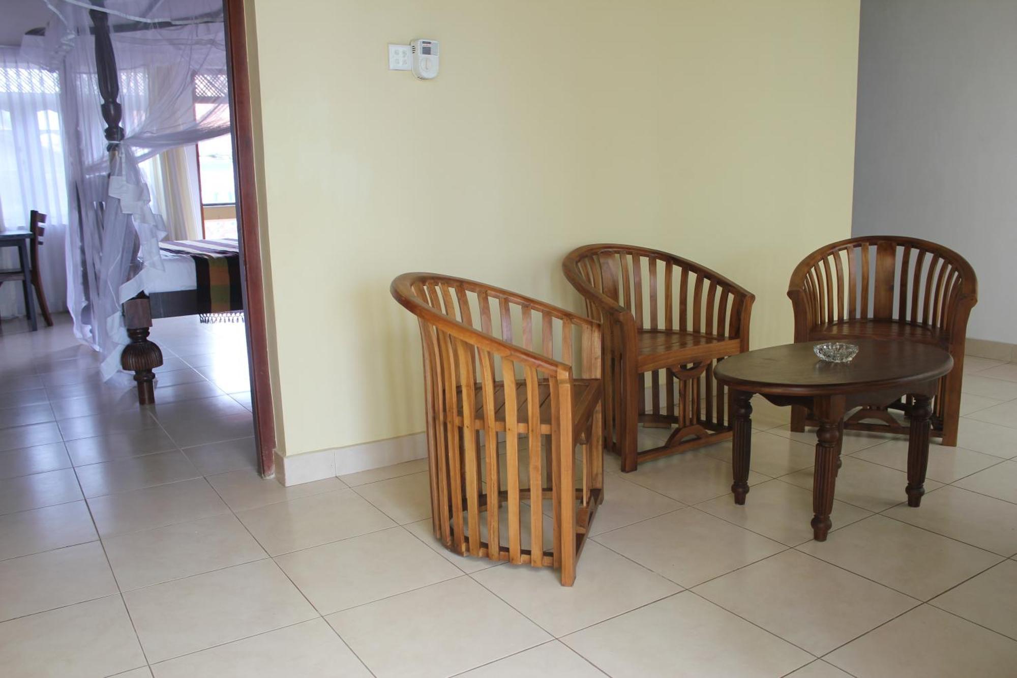 Fort De 19 Villa - Galle Fort Экстерьер фото