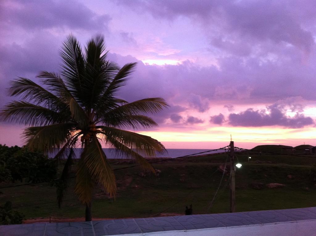 Fort De 19 Villa - Galle Fort Экстерьер фото