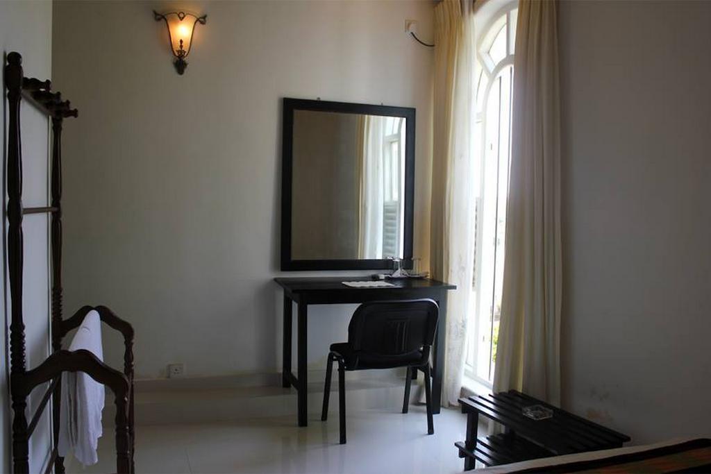 Fort De 19 Villa - Galle Fort Номер фото