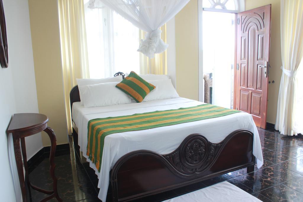Fort De 19 Villa - Galle Fort Номер фото